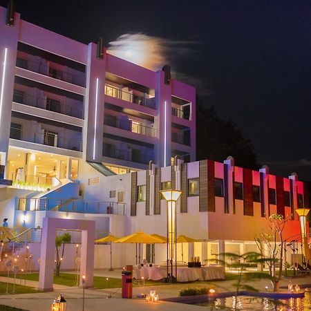 Baobab Tree Hotel & Spa Mahajanga Esterno foto