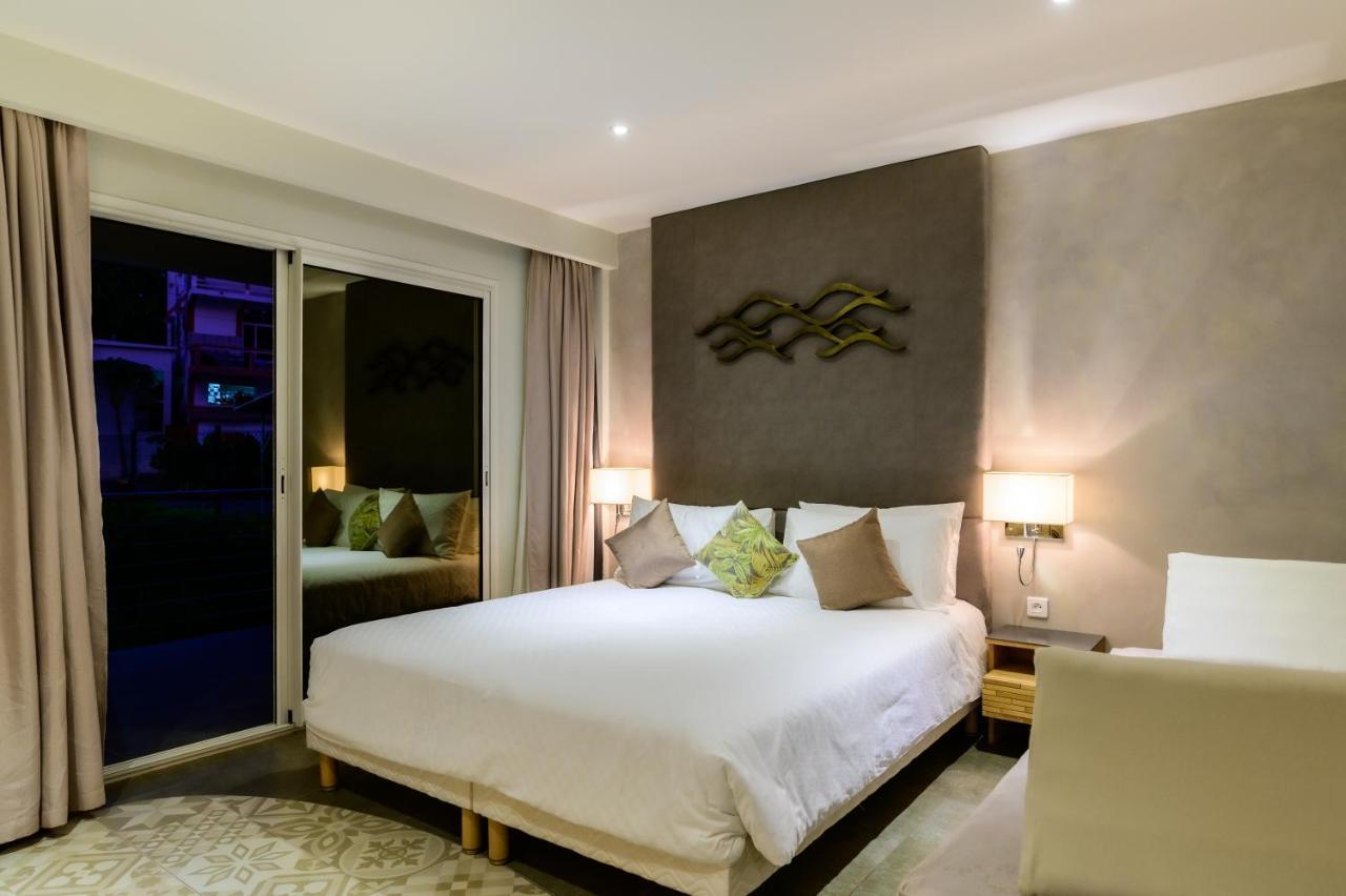 Baobab Tree Hotel & Spa Mahajanga Esterno foto