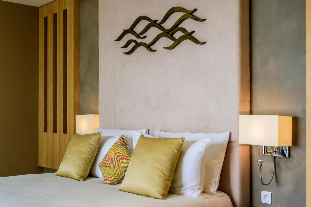 Baobab Tree Hotel & Spa Mahajanga Esterno foto
