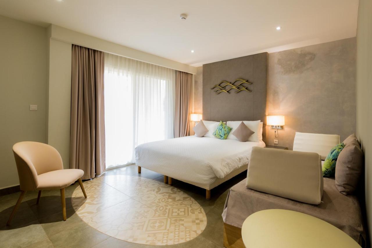 Baobab Tree Hotel & Spa Mahajanga Esterno foto