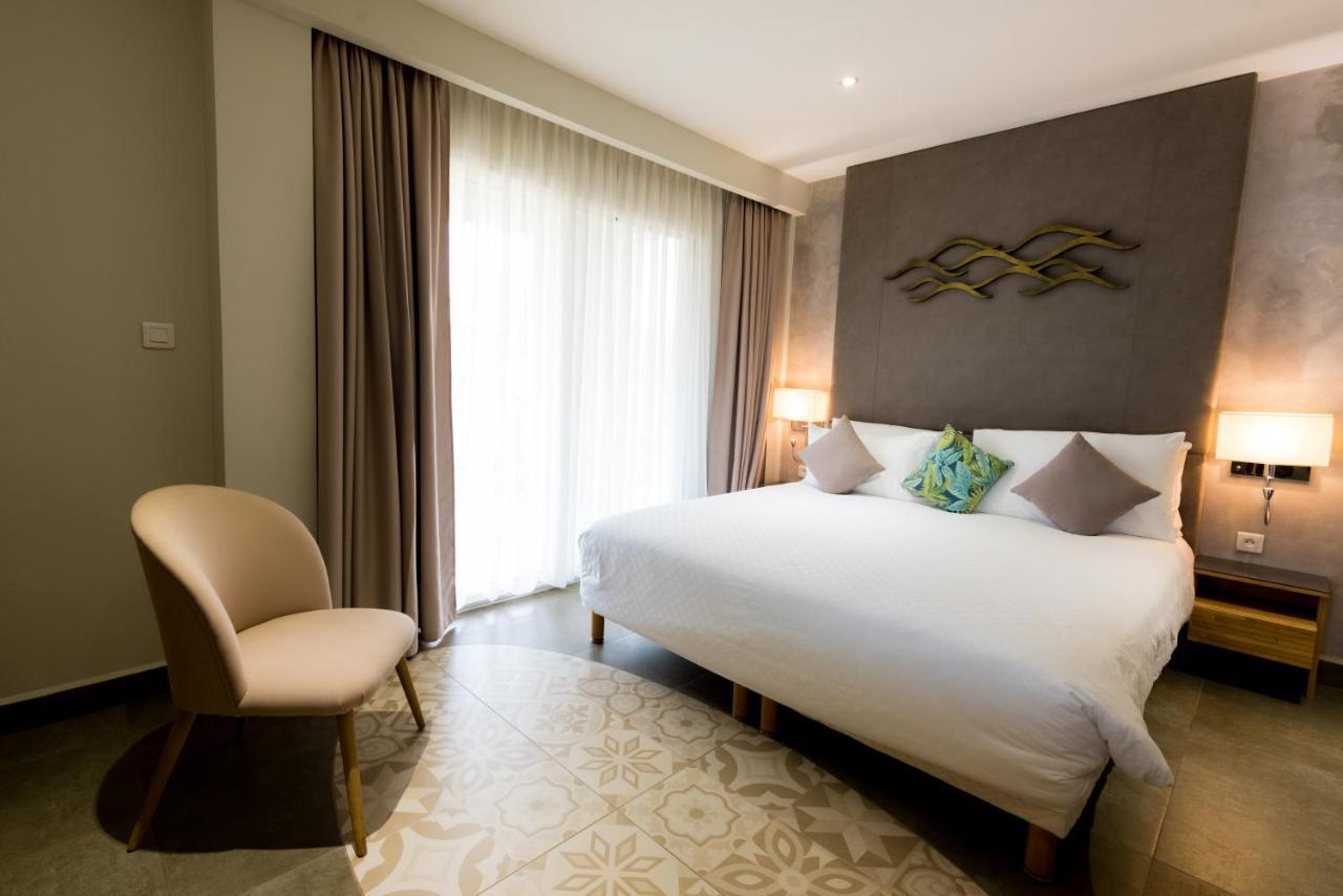 Baobab Tree Hotel & Spa Mahajanga Esterno foto