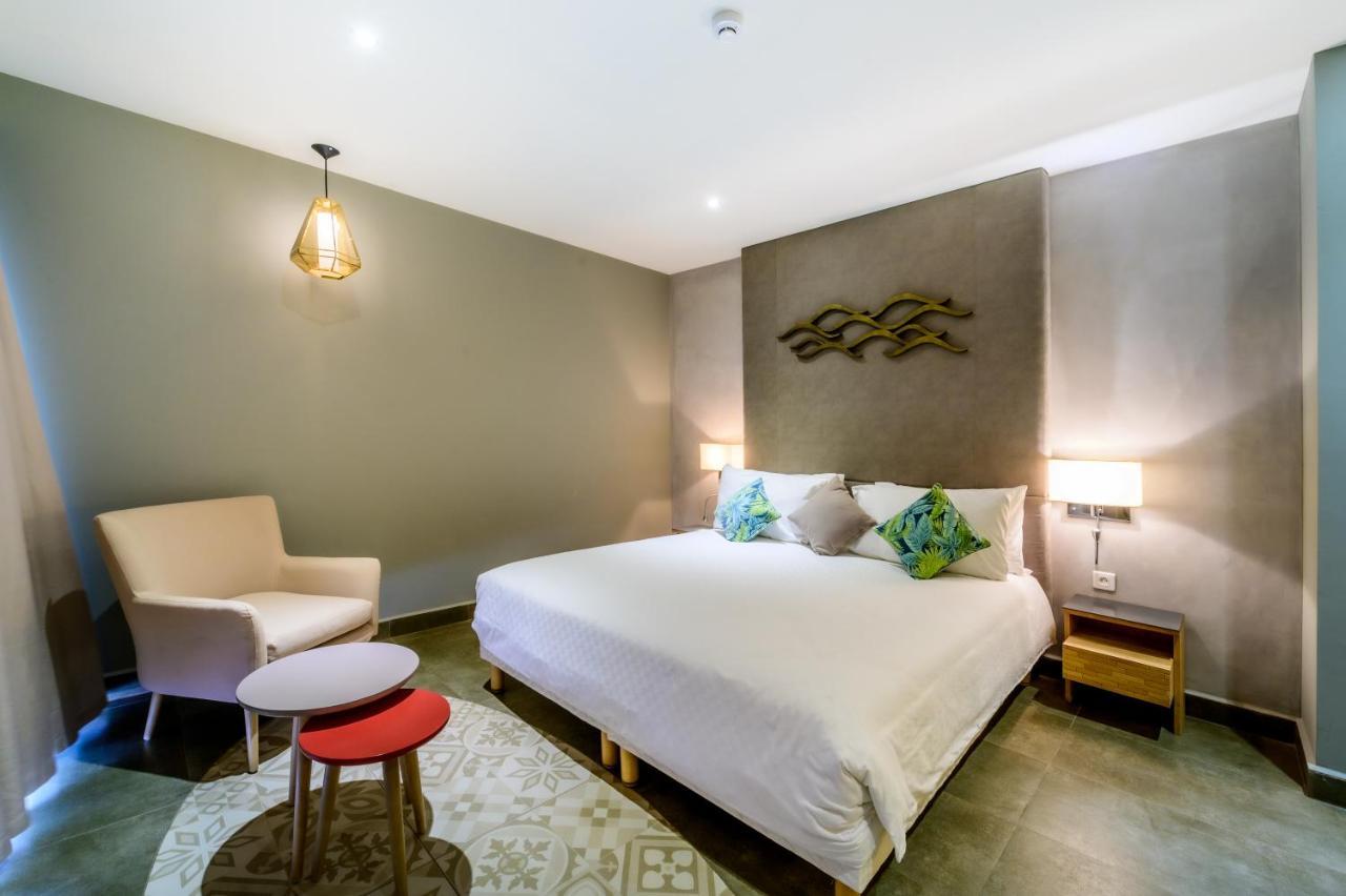 Baobab Tree Hotel & Spa Mahajanga Esterno foto