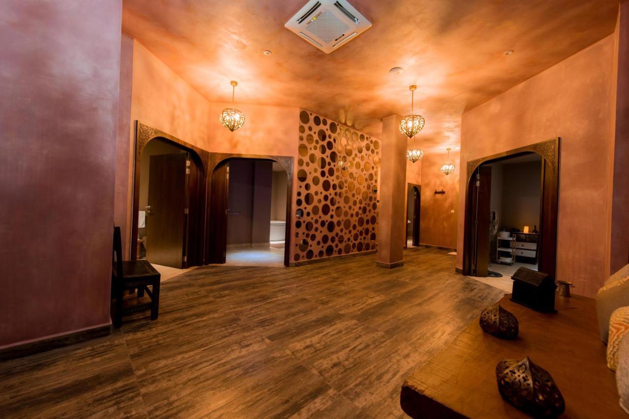 Baobab Tree Hotel & Spa Mahajanga Esterno foto