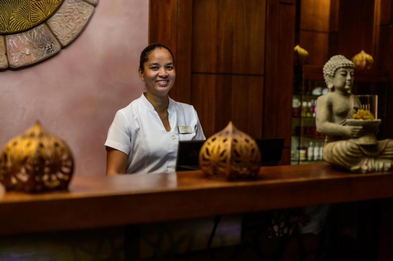 Baobab Tree Hotel & Spa Mahajanga Esterno foto