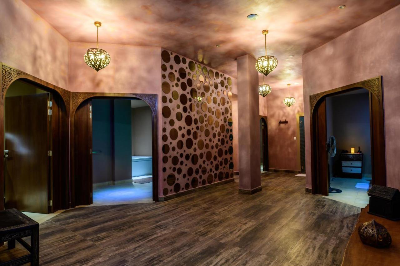 Baobab Tree Hotel & Spa Mahajanga Esterno foto