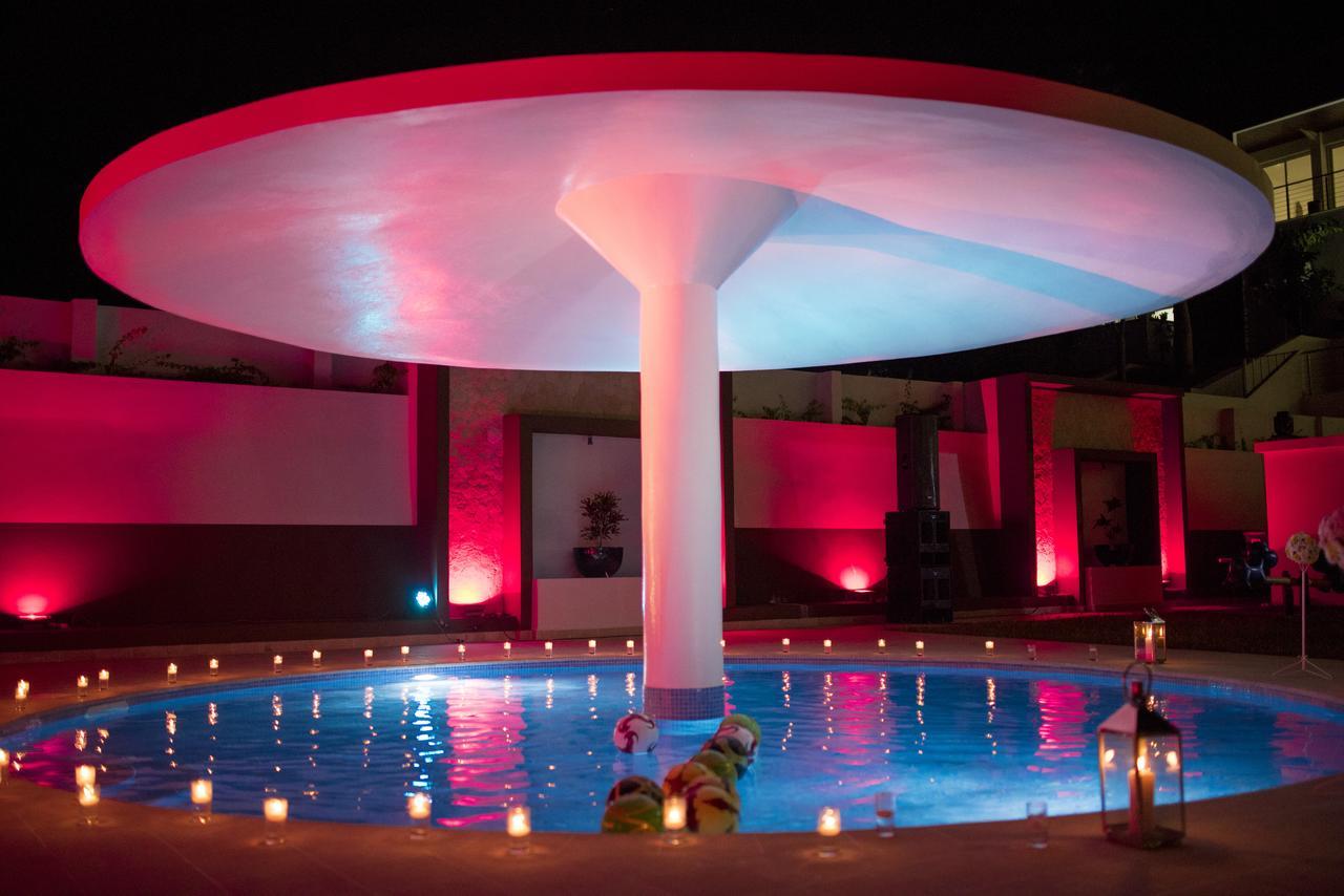 Baobab Tree Hotel & Spa Mahajanga Esterno foto