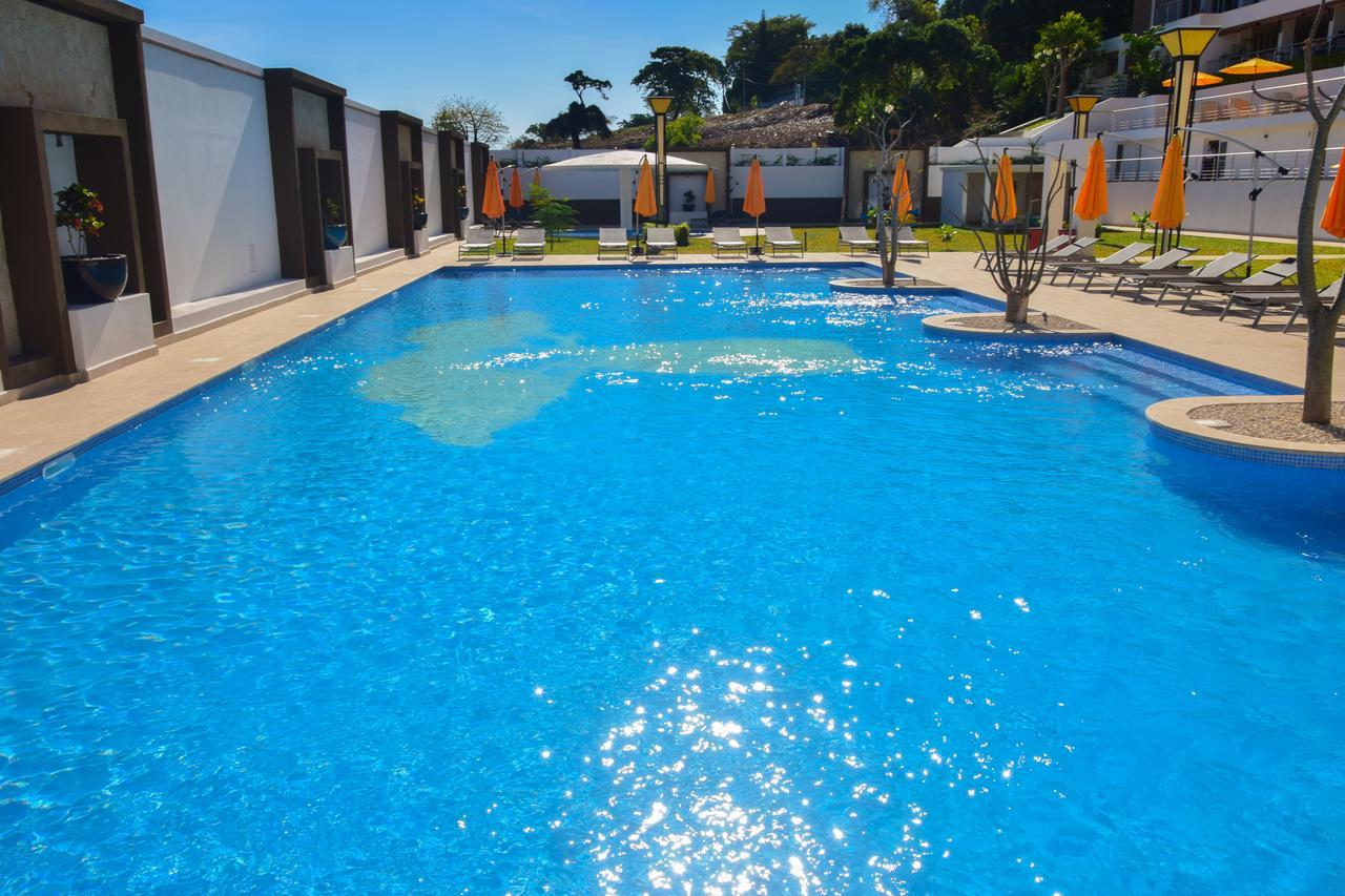 Baobab Tree Hotel & Spa Mahajanga Esterno foto