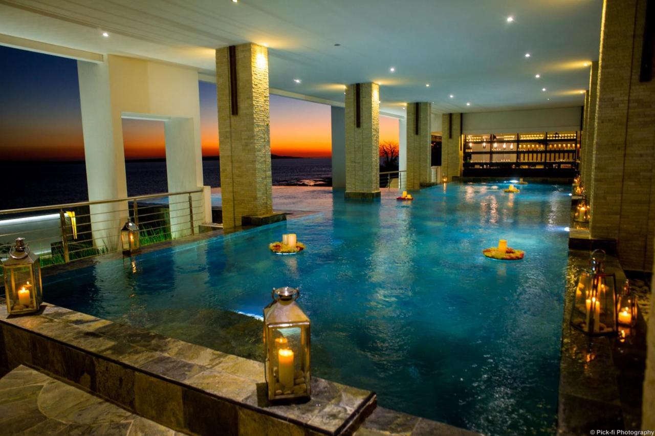 Baobab Tree Hotel & Spa Mahajanga Esterno foto